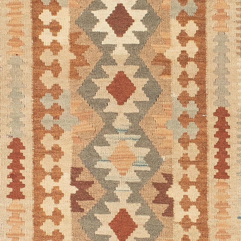 Kilim Fars Teppe 200x78cm
