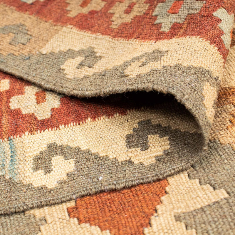Kilim Fars Teppe 200x78cm