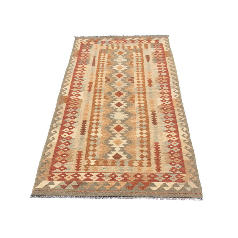 Kilim Fars Teppe 200x78cm