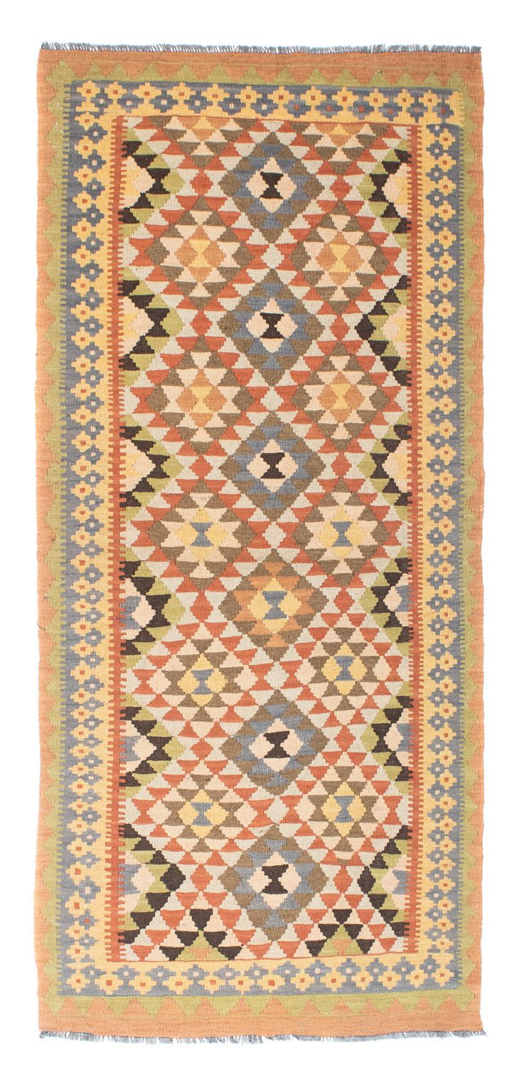 Kilim Fars Teppe 200x91cm