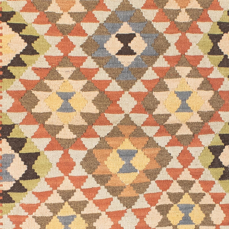 Kilim Fars Teppe 200x91cm