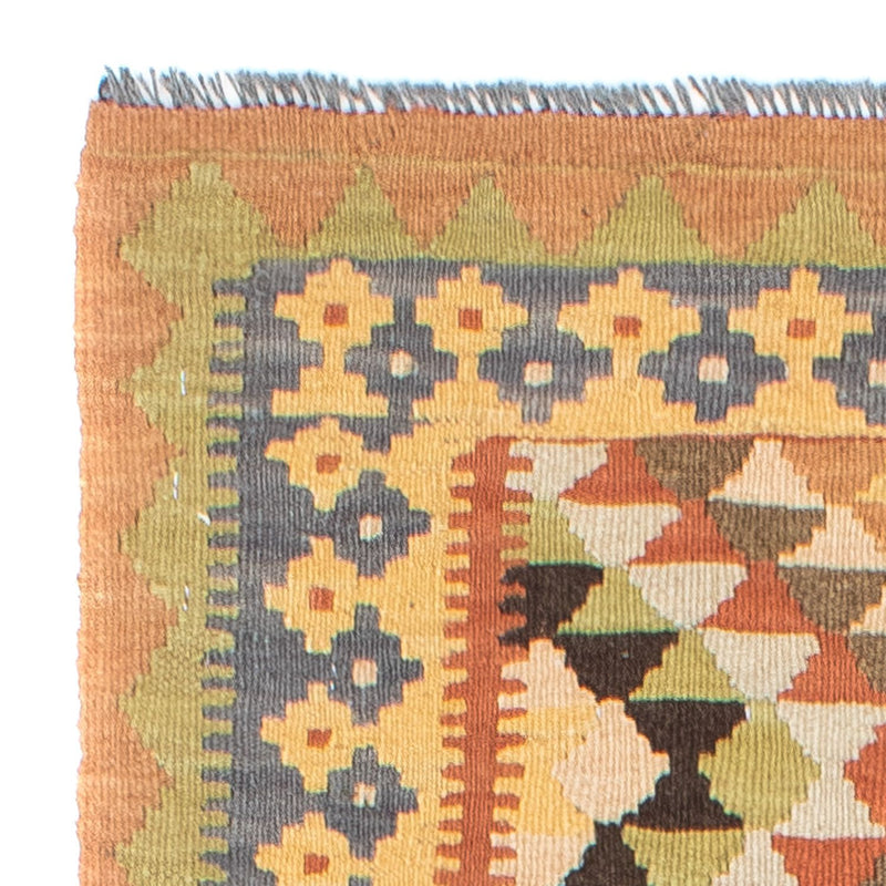 Kilim Fars Teppe 200x91cm