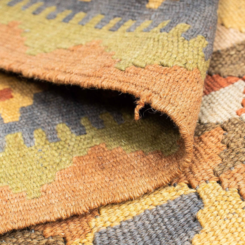 Kilim Fars Teppe 200x91cm