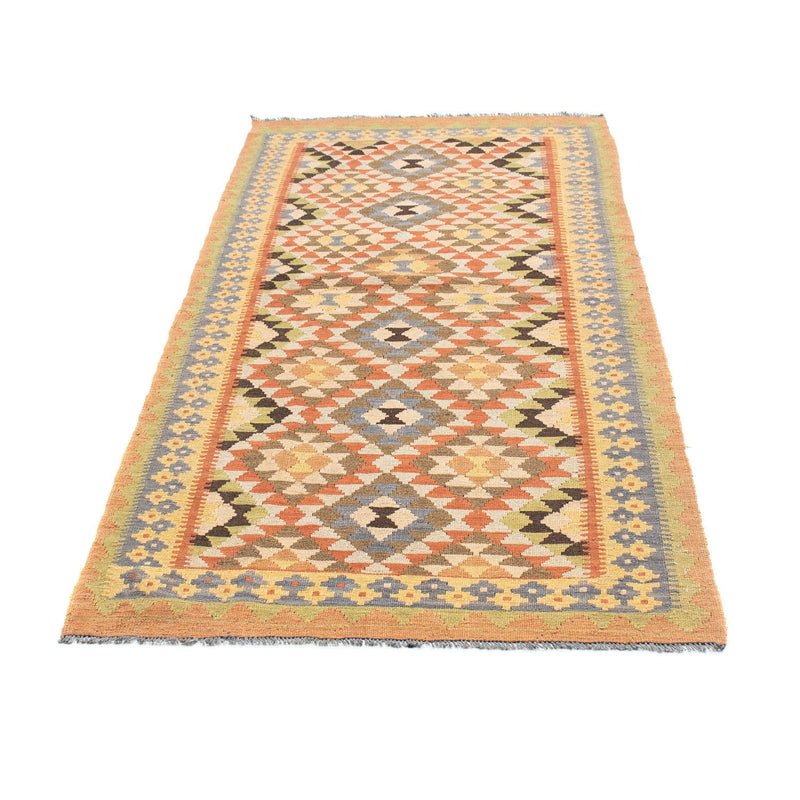 Kilim Fars Teppe 200x91cm