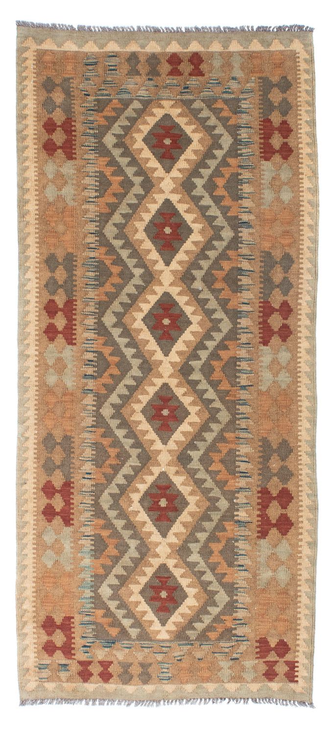 Kilim Fars Teppe 192x83cm