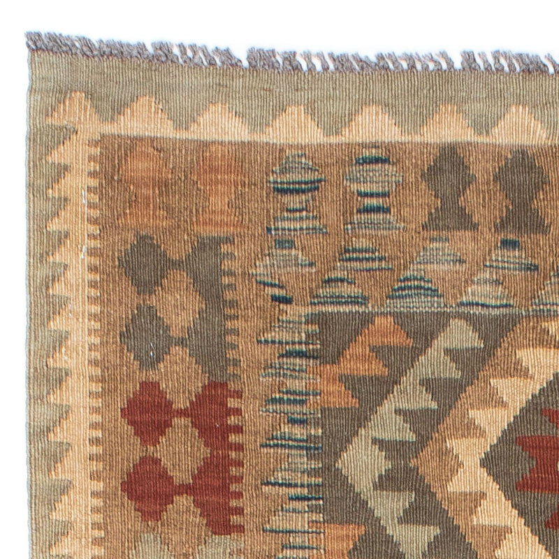 Kilim Fars Teppe 192x83cm