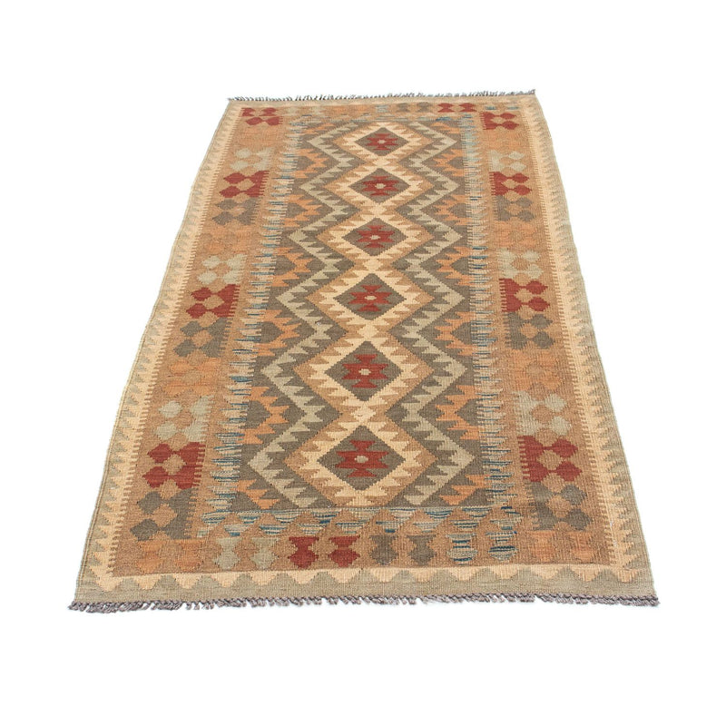 Kilim Fars Teppe 192x83cm