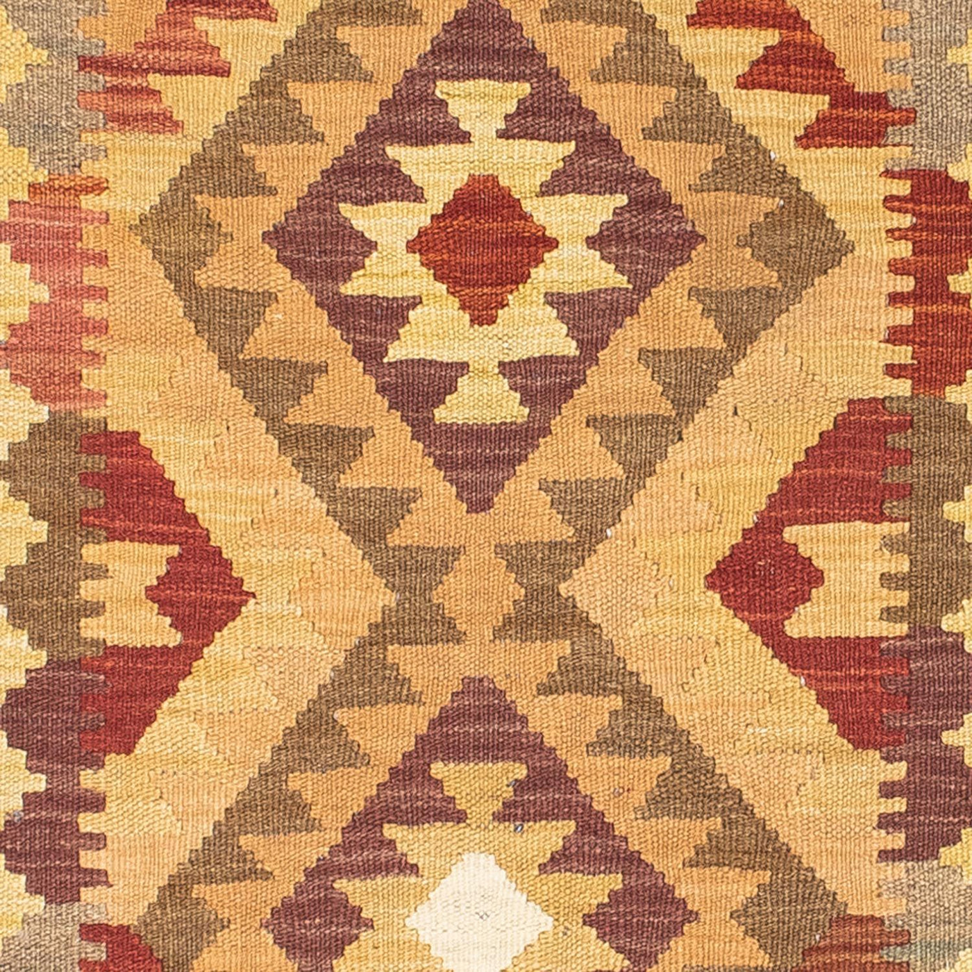 Kilim Fars Teppe 191x77cm