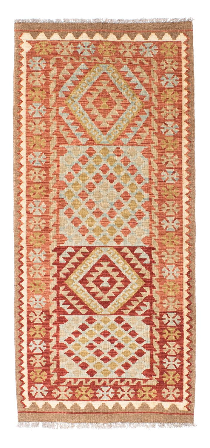 Kilim Fars Teppe 193x84cm