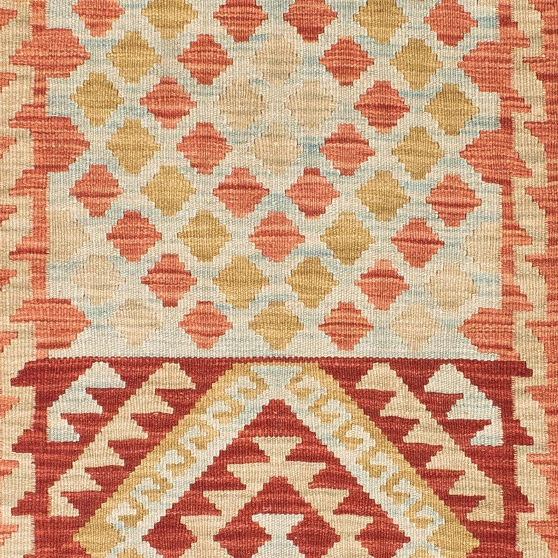 Kilim Fars Teppe 193x84cm