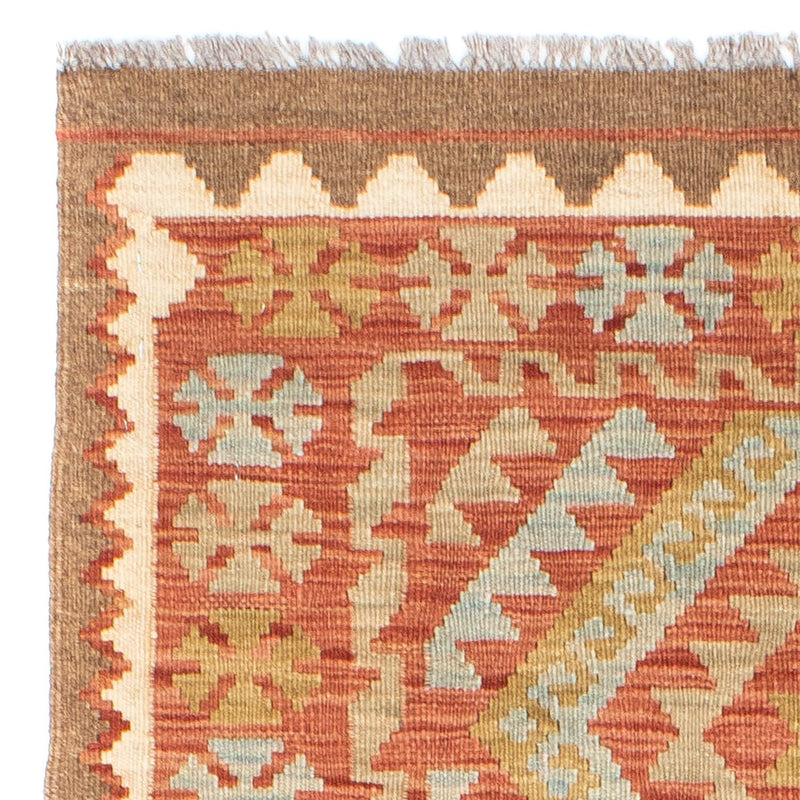 Kilim Fars Teppe 193x84cm