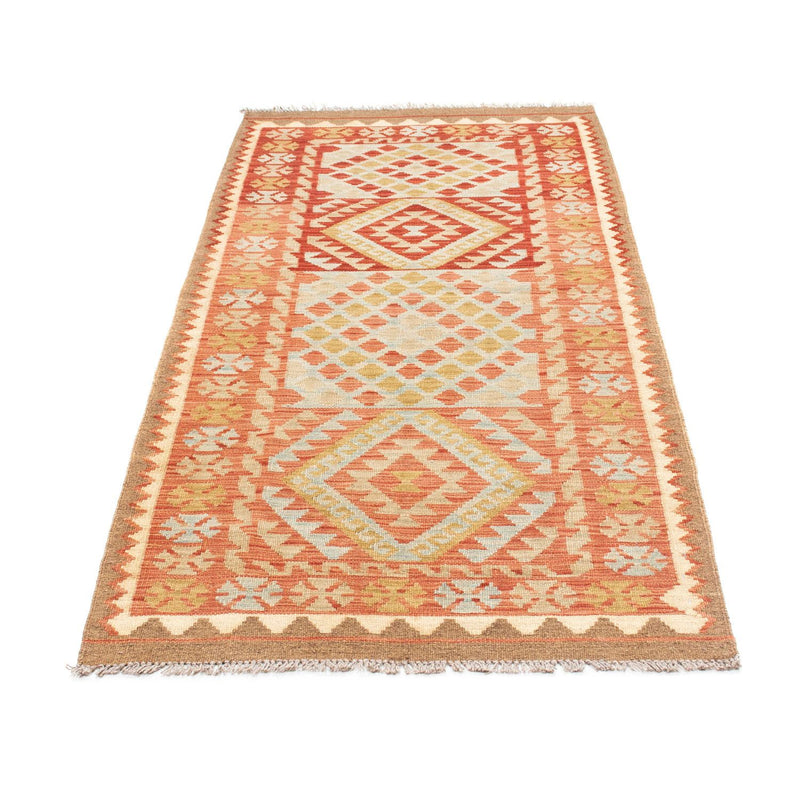 Kilim Fars Teppe 193x84cm