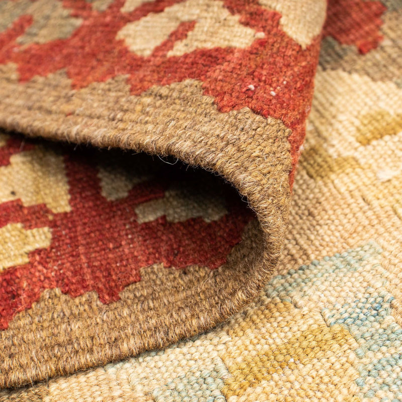 Kilim Fars Teppe 199x79cm