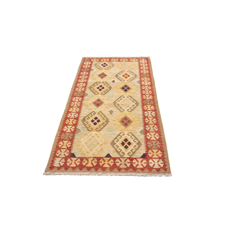 Kilim Fars Teppe 199x79cm