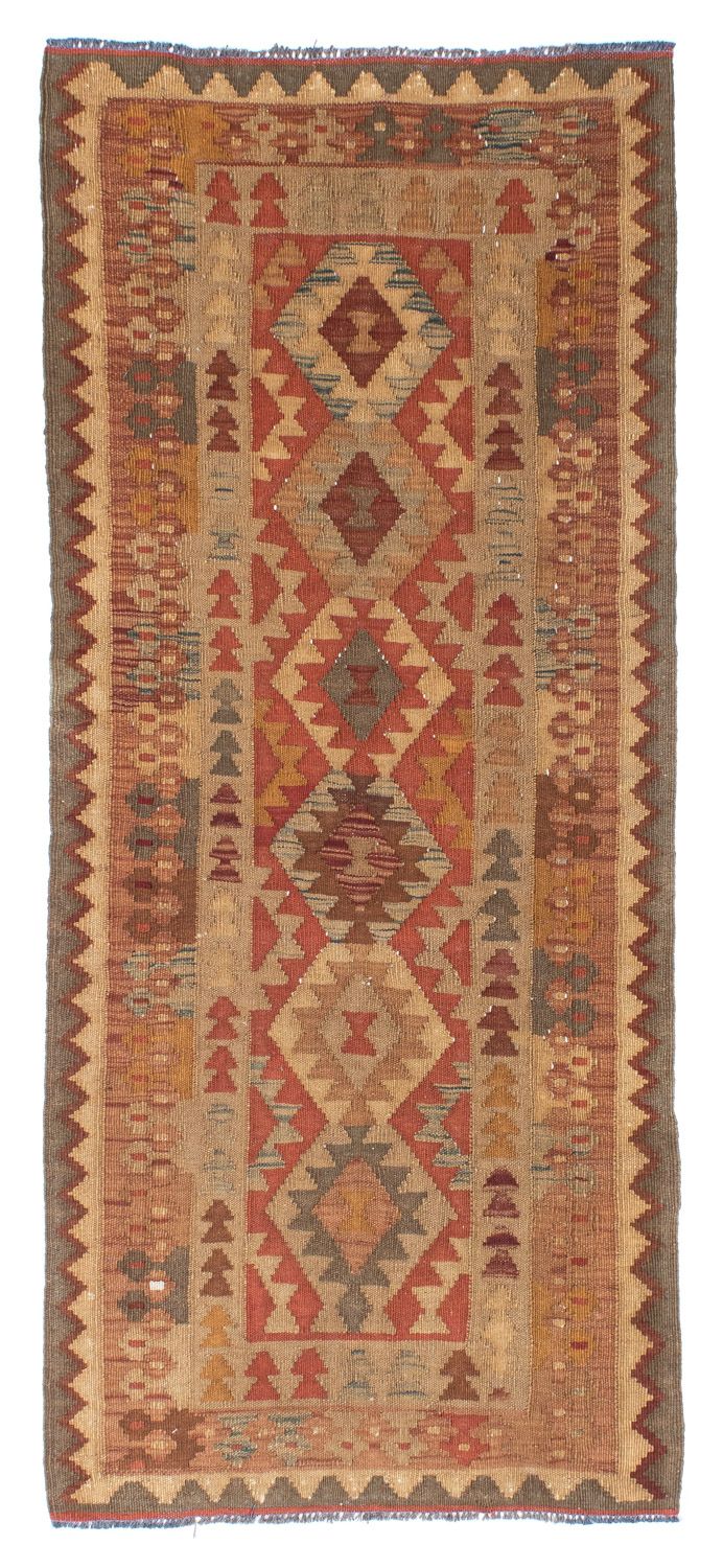 Kilim Fars Teppe 192x78cm