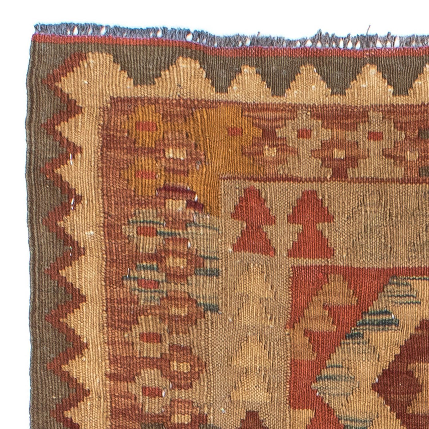 Kilim Fars Teppe 192x78cm