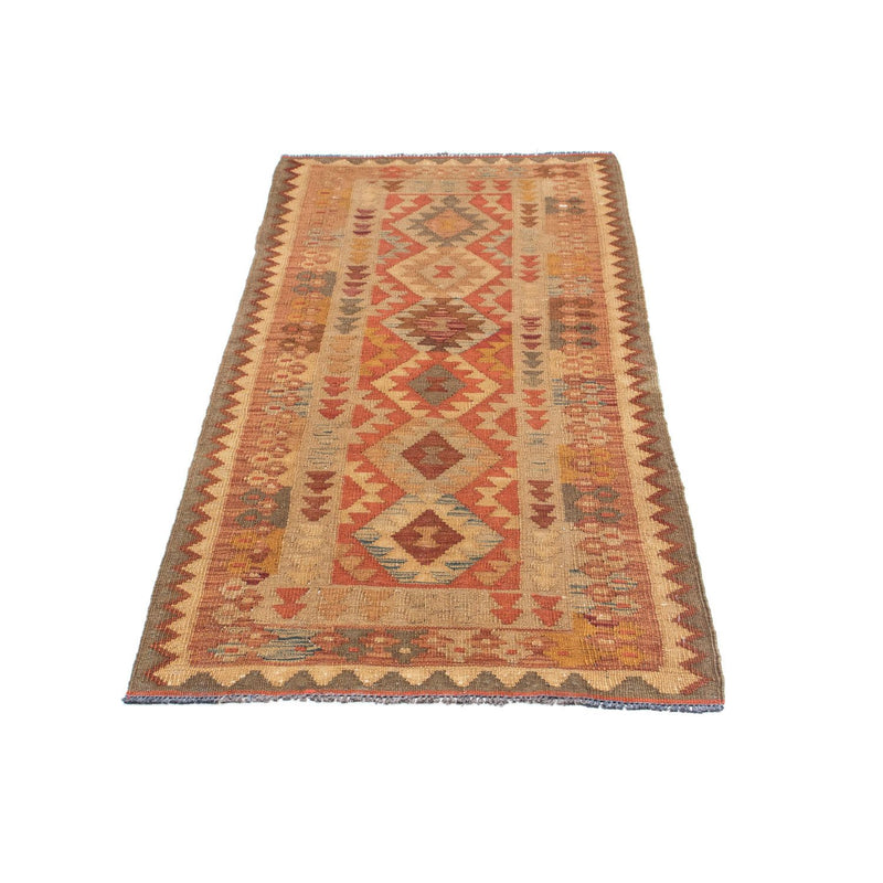 Kilim Fars Teppe 192x78cm