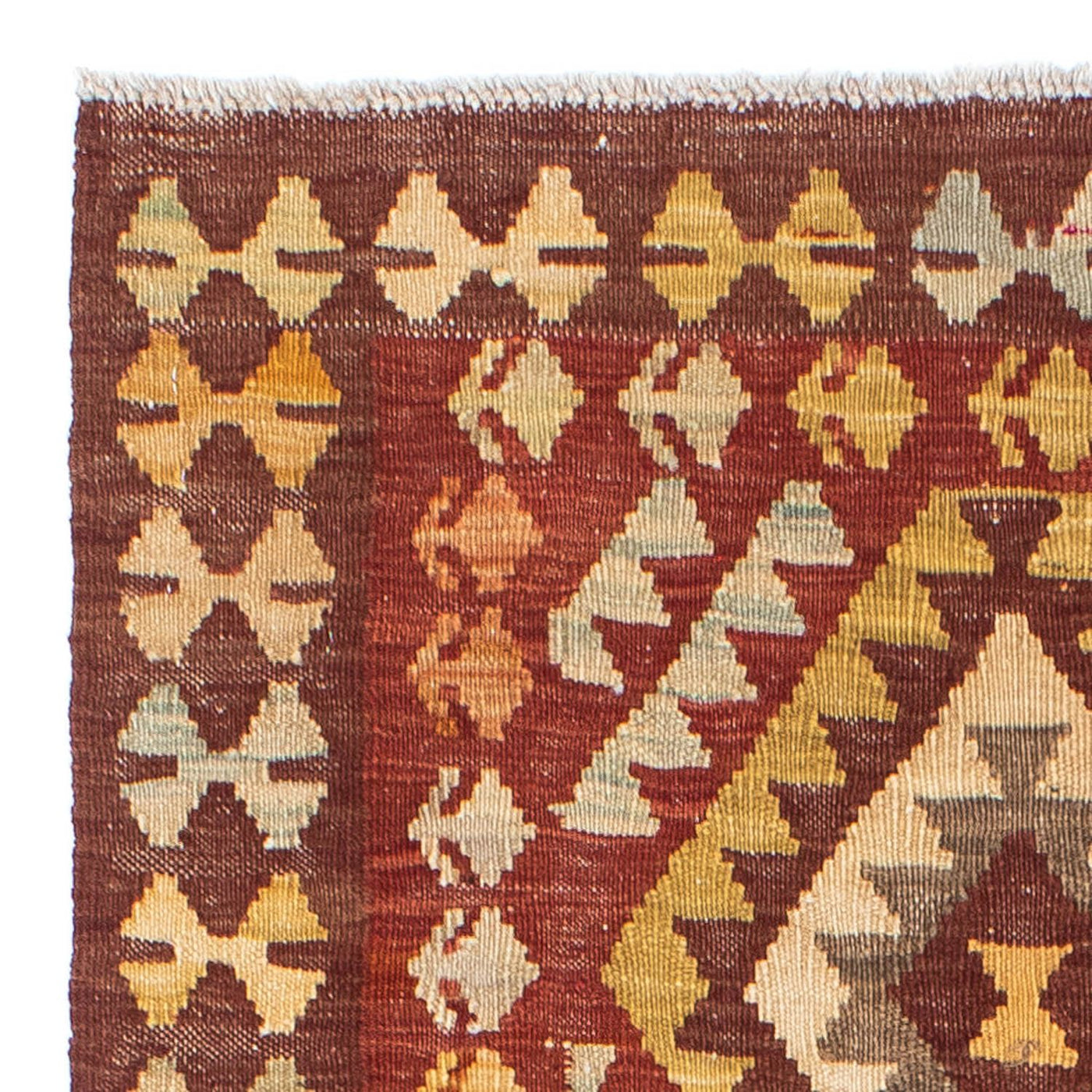 Kilim Fars Teppe 189x78cm