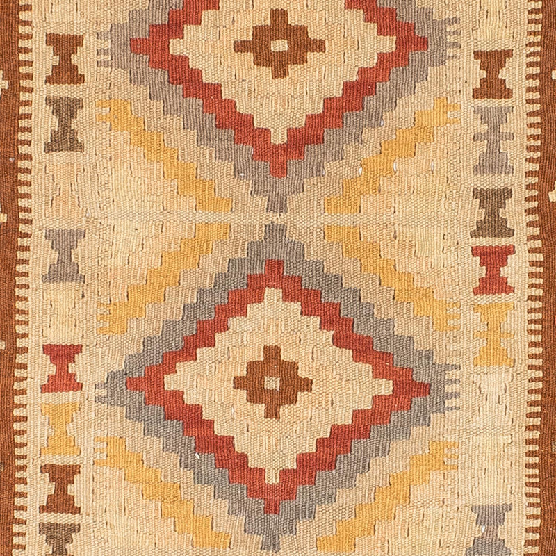 Kilim Fars Teppe 200x79cm