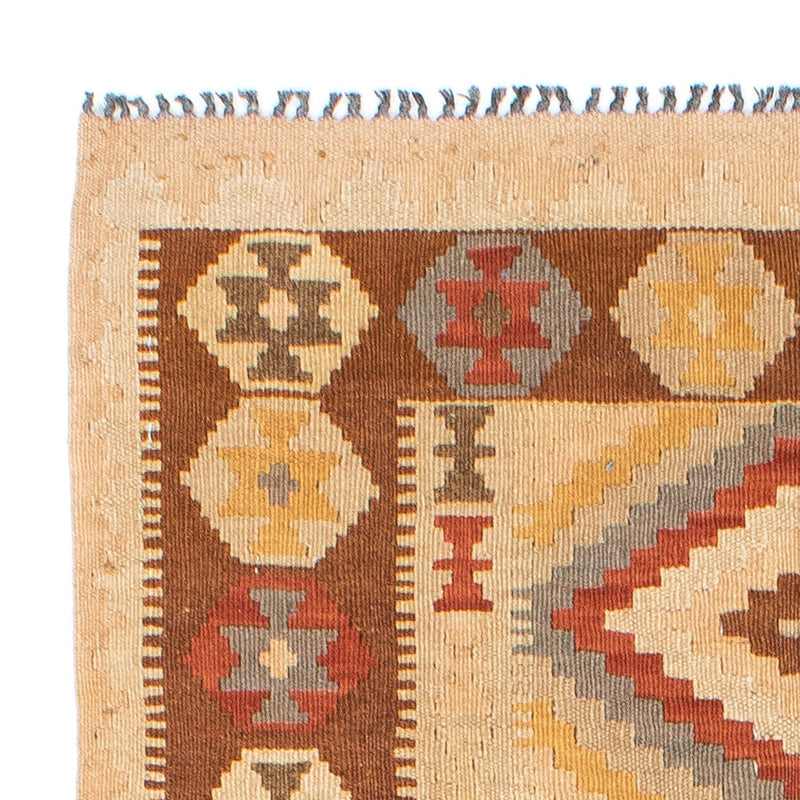 Kilim Fars Teppe 200x79cm
