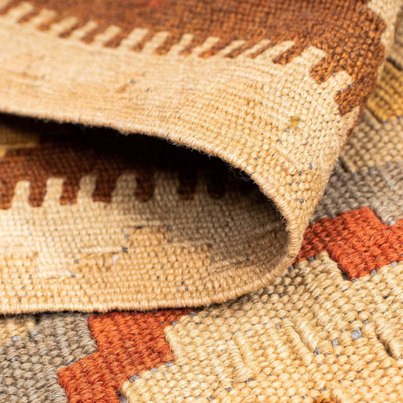 Kilim Fars Teppe 200x79cm