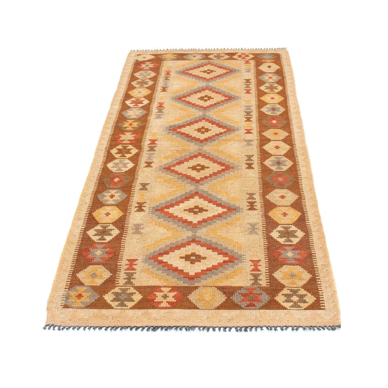 Kilim Fars Teppe 200x79cm