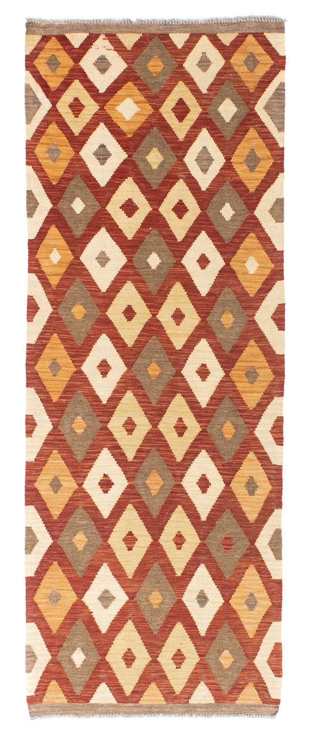 Kilim Fars Teppe 73x193cm