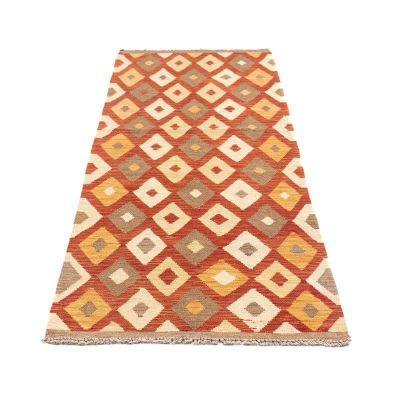 Kilim Fars Teppe 73x193cm