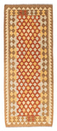 Kilim Fars Teppe 74x191cm
