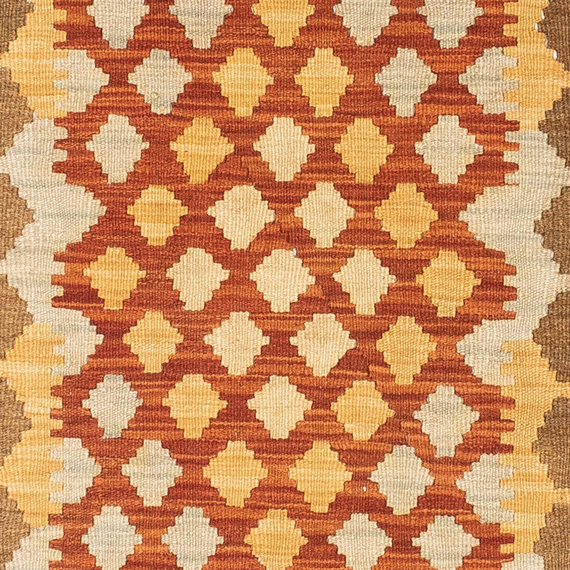 Kilim Fars Teppe 74x191cm