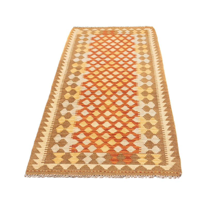 Kilim Fars Teppe 74x191cm