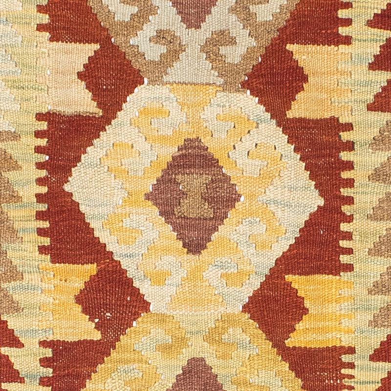 Kilim Fars Teppe 72x192cm