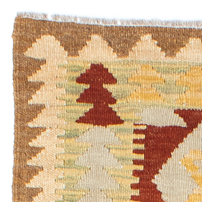 Kilim Fars Teppe 72x192cm