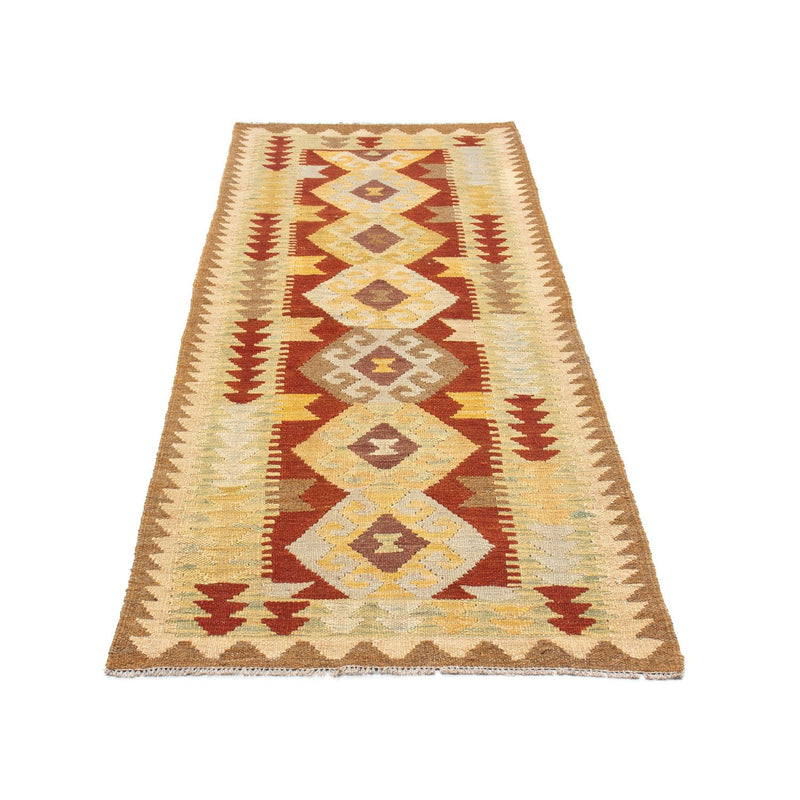 Kilim Fars Teppe 72x192cm