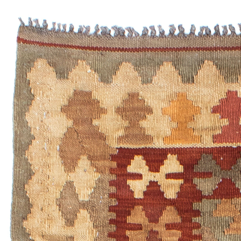 Kilim Fars Teppe 81x198cm