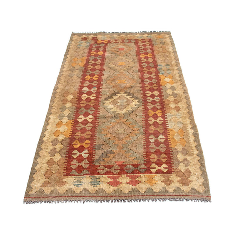 Kilim Fars Teppe 81x198cm
