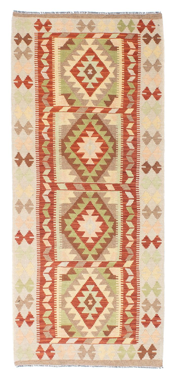 Kilim Fars Teppe 196x86cm