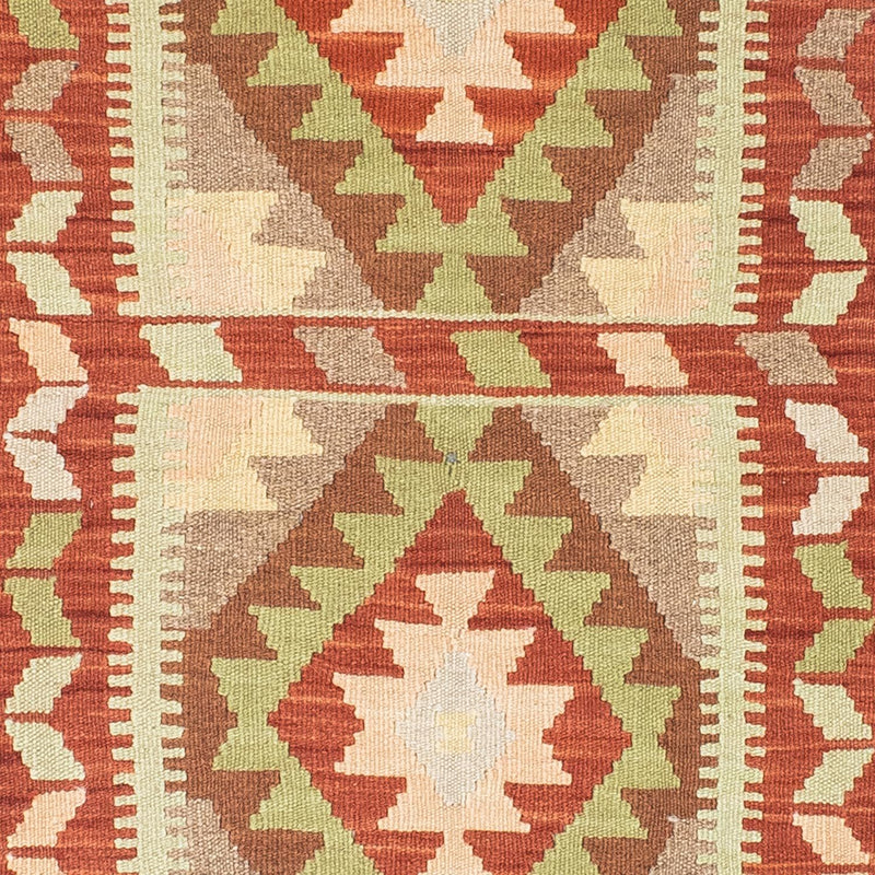 Kilim Fars Teppe 196x86cm