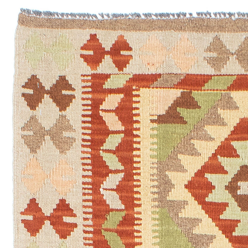 Kilim Fars Teppe 196x86cm