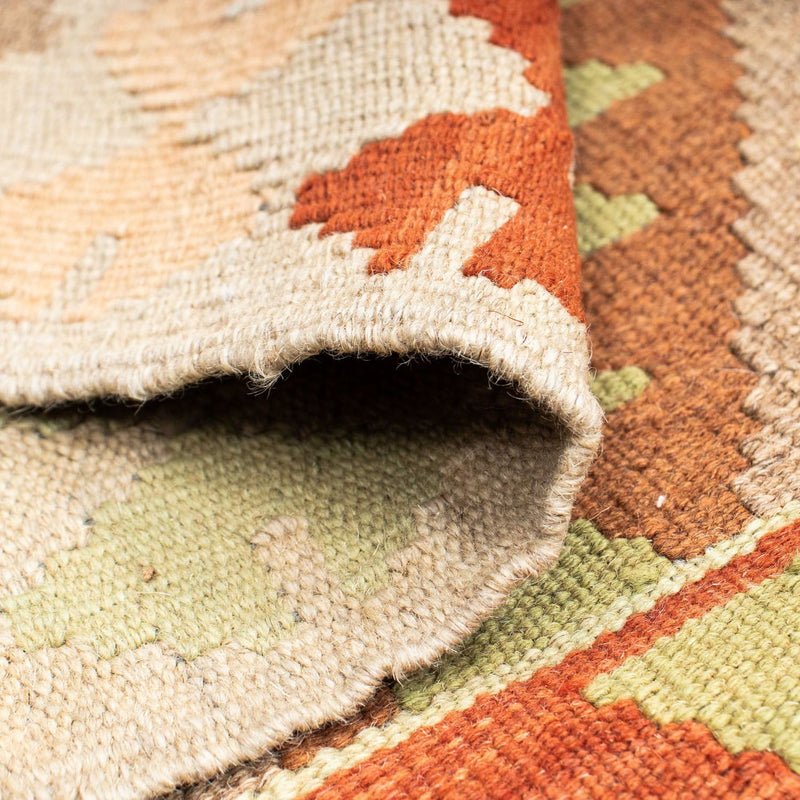 Kilim Fars Teppe 196x86cm