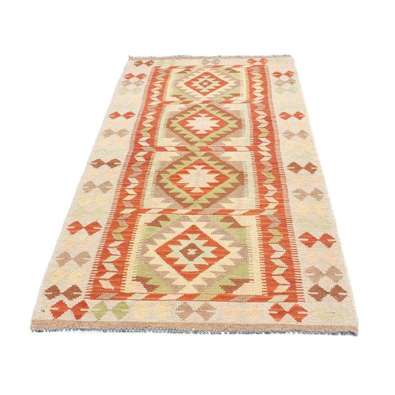 Kilim Fars Teppe 196x86cm