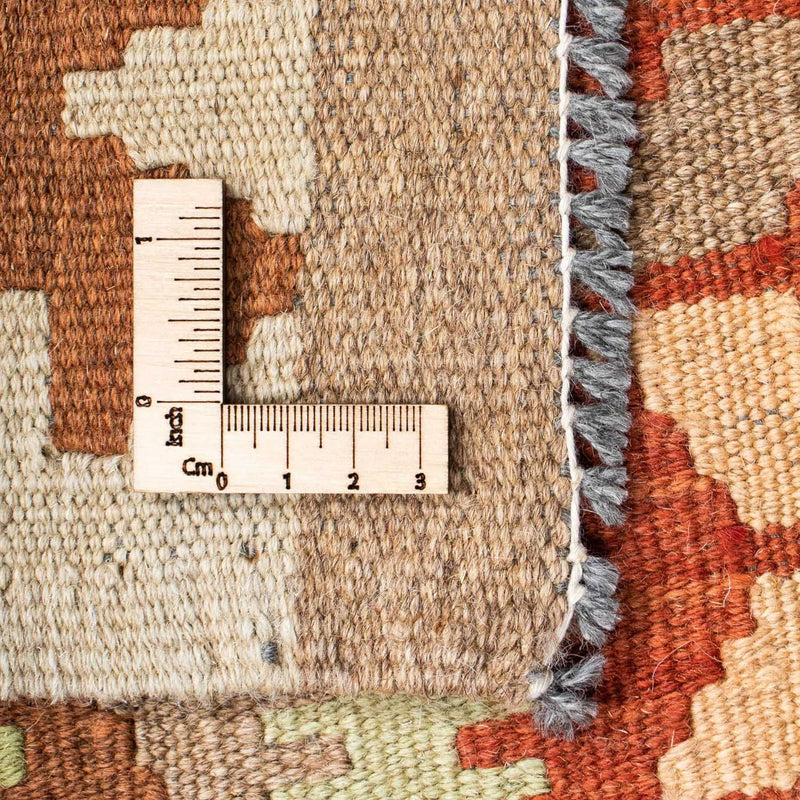 Kilim Fars Teppe 196x86cm