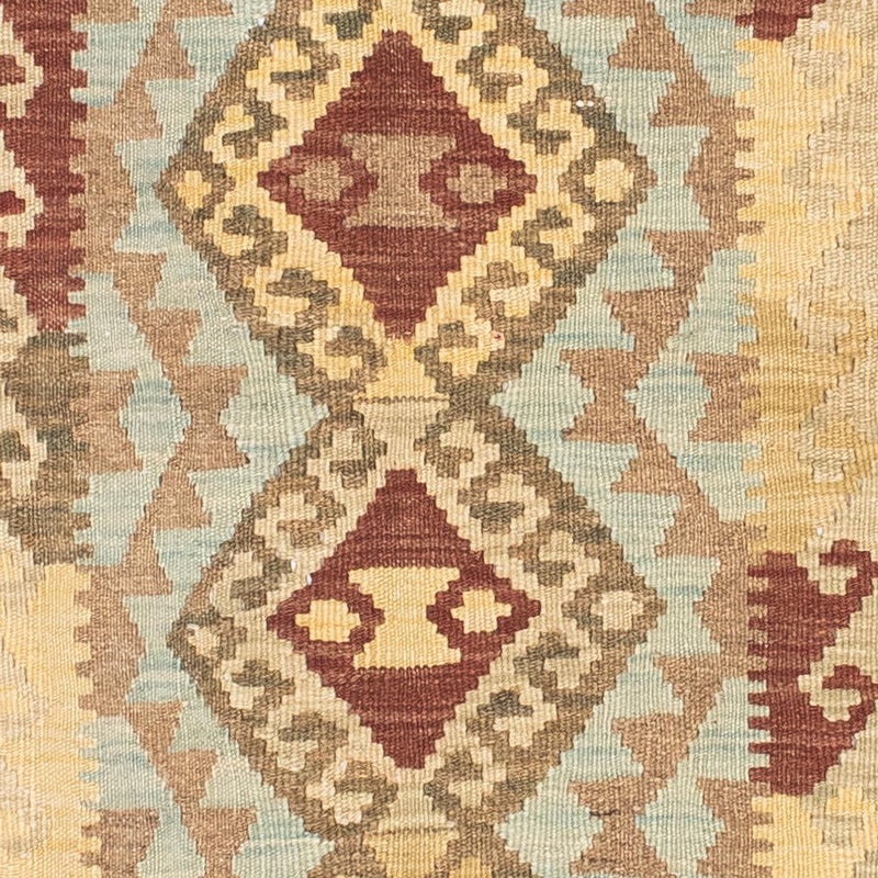 Kilim Fars Teppe 201x73cm