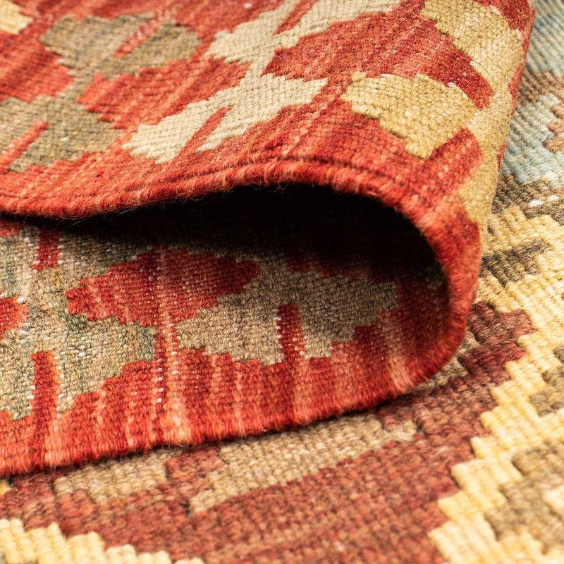 Kilim Fars Teppe 201x73cm