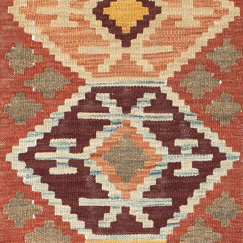 Kilim Fars Teppe 193x75cm
