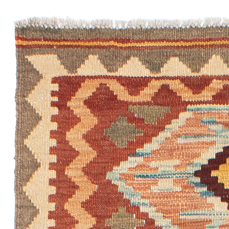 Kilim Fars Teppe 193x75cm