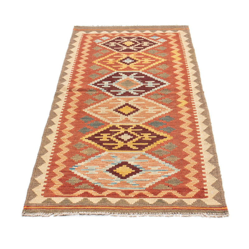 Kilim Fars Teppe 193x75cm