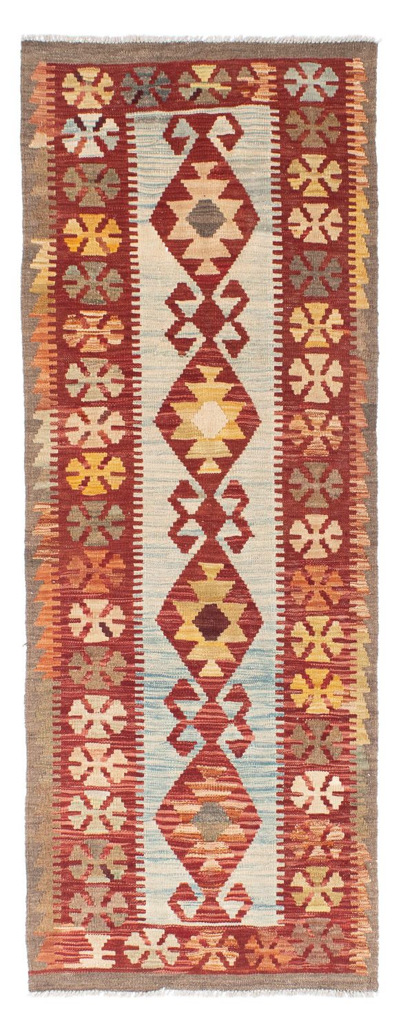 Kilim Fars Teppe 206x77cm
