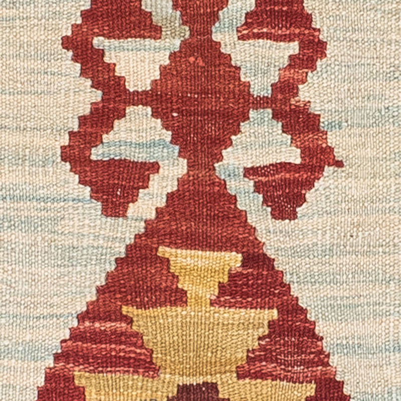 Kilim Fars Teppe 206x77cm