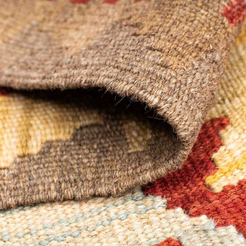 Kilim Fars Teppe 206x77cm
